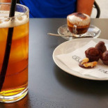 Turan Café Boisson