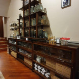 Turan Café À l'intérieur