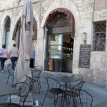 Turan Café Extérieur