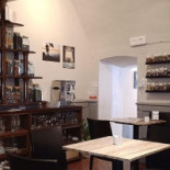 Turan Café À l'intérieur