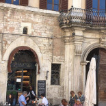 Turan Café Extérieur