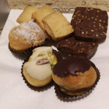 Turan Café Nourriture