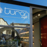 Turan Café Extérieur