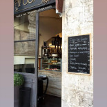 Turan Café Carte