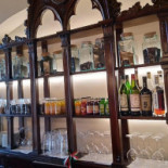 Turan Café À l'intérieur