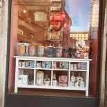 Turan Café Extérieur