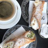 Turan Café Nourriture