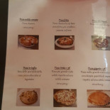 Devil's Menu