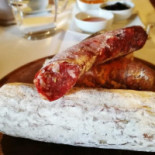 Amici Miei Nourriture