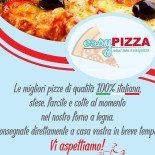 Easypizza Paratico Carte