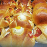 Pizziamoci Nourriture