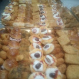 Pizziamoci Nourriture