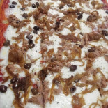 Pizziamoci Nourriture