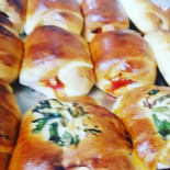 Pizziamoci Nourriture
