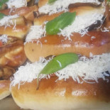 Pizziamoci Nourriture