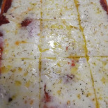Pizziamoci Nourriture
