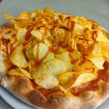 Pizziamoci Nourriture