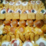 Pizziamoci Nourriture