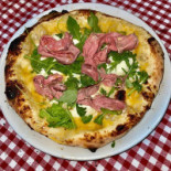 Pizziamoci Nourriture