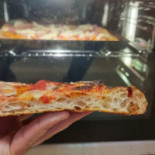 Pizziamoci Nourriture