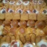 Pizziamoci Nourriture