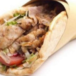 Pizziamoci Nourriture