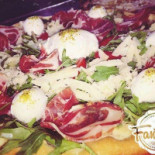 Pizziamoci Nourriture