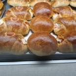 Pizziamoci Nourriture