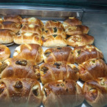 Pizziamoci Nourriture