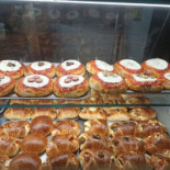 Pizziamoci Nourriture