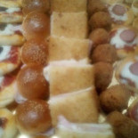 Pizziamoci Nourriture