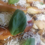 Pizziamoci Nourriture