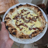 Pizziamoci Nourriture