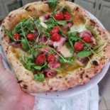 Pizziamoci Nourriture