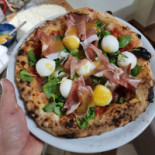 Pizziamoci Comida
