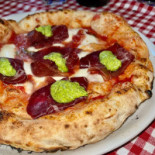 Pizziamoci Comida