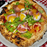 Pizziamoci Comida