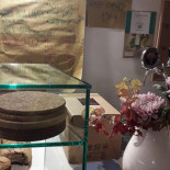 Maramao Pan E Vin À l'intérieur