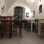 Maramao Pan E Vin À l'intérieur