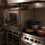 Maramao Pan E Vin À l'intérieur