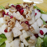 Maramao Pan E Vin Nourriture