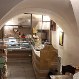 Maramao Pan E Vin À l'intérieur