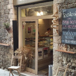 Maramao Pan E Vin À l'intérieur