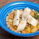 Maramao Pan E Vin Nourriture