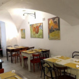 Maramao Pan E Vin À l'intérieur