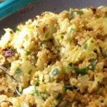 Maramao Pan E Vin Nourriture