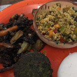Maramao Pan E Vin Nourriture