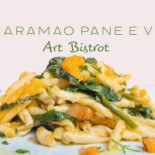 Maramao Pan E Vin Nourriture