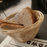 Maramao Pan E Vin Boisson