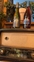 Bevabeh Wine drink